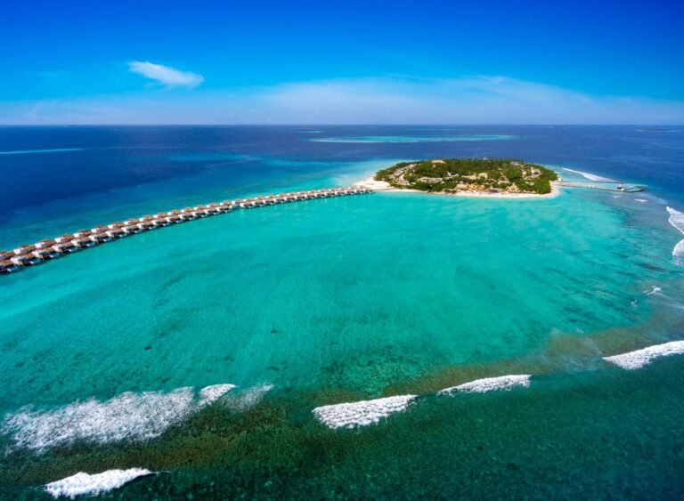 Emerald-Maldives---Aerial-View