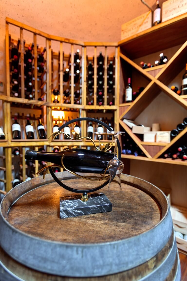 GLM_Premium-Wine-Selection