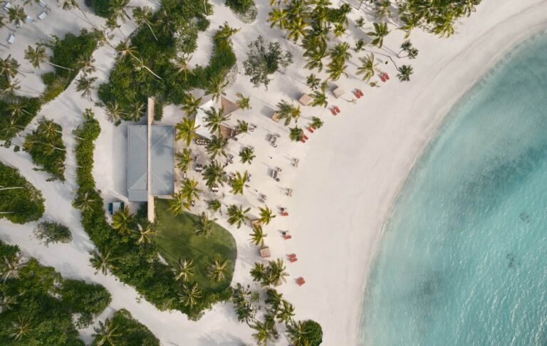 Patina-Maldives--Island-Aerial-Photo-