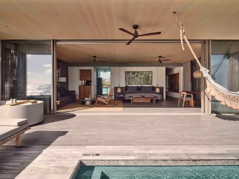 Patina-Maldives-One-Bedroom-Water-Pool-Villa-Deck