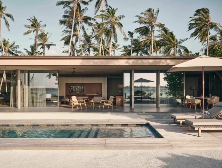 Patina-Maldives-Two-Bedroom-Sunrise-Beach-Pool-Villa-Outdoor