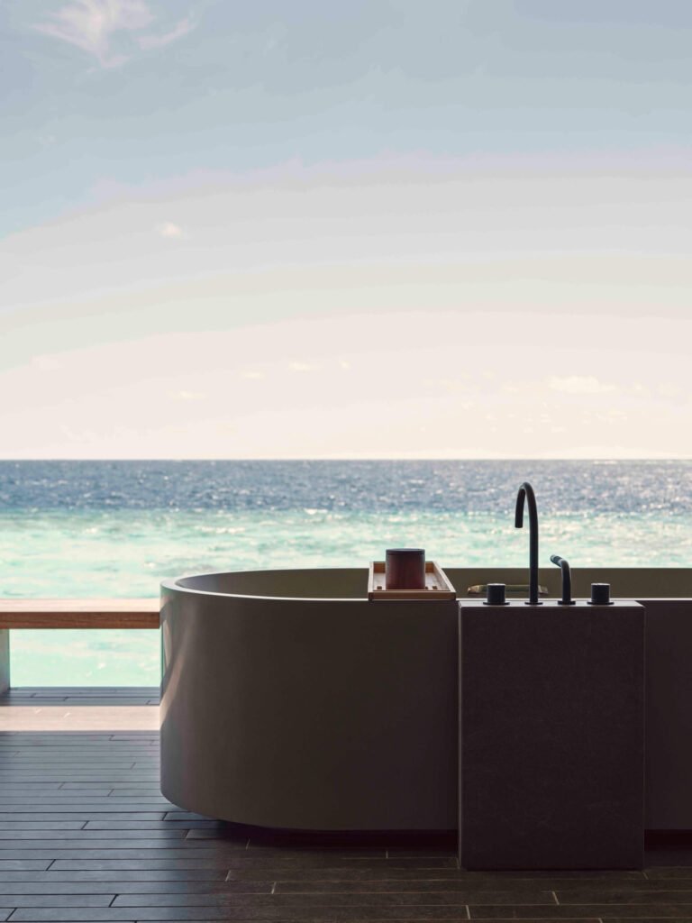 Patina-Maldives-Two-Bedroom-Sunset-Water-Pool-Villa-Bathtub