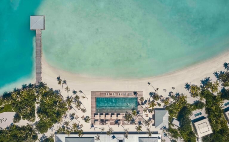 Patina-Maldives-Veli-Bar-Aerial