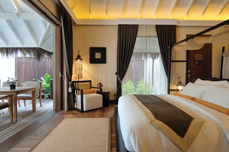 Ayada Maldives Villas BEACH VILLA (2)
