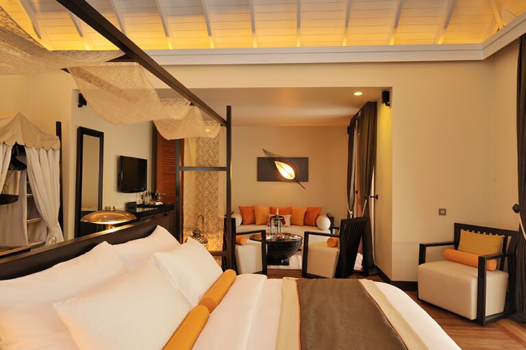 Ayada Maldives villas BEACH SUITE (5)