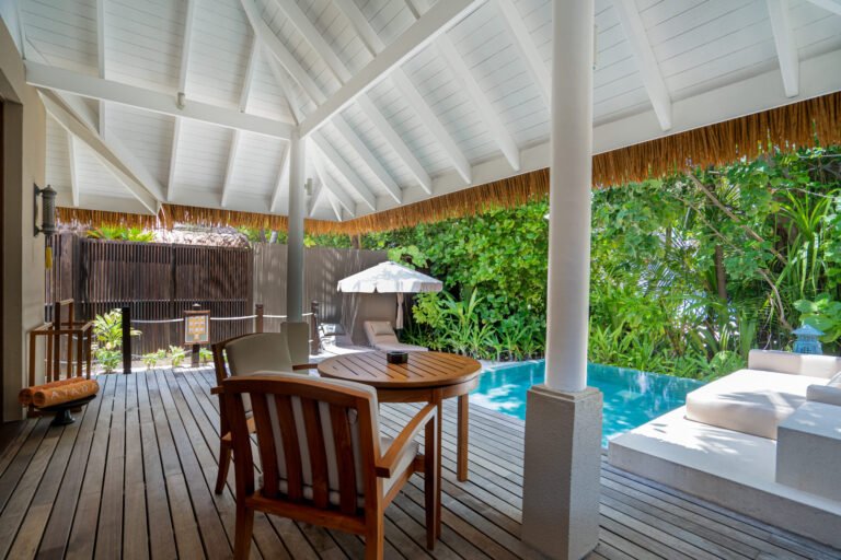 Beach Family_BVI pool