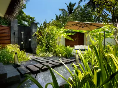 Beach Pool Pavilion - One Bedroom6