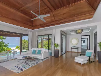 Beach Pool Pavilion - One Bedroom9