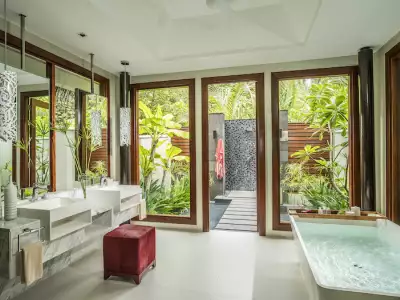 Beach Pool Pavilion - Three Bedroom2