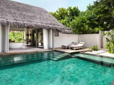 Beach Pool Residence - One Bedroom2