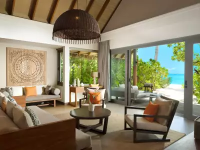 Beach Pool Residence - One Bedroom4