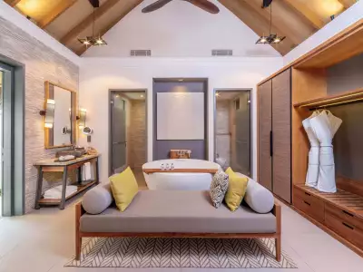 Beach Pool Residence - Two Bedroom5