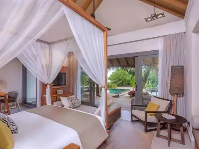 Beach Pool Residence - Two Bedroom6