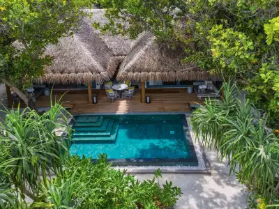 Beach Pool Residence - Two Bedroom7