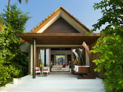 Beach Villa5