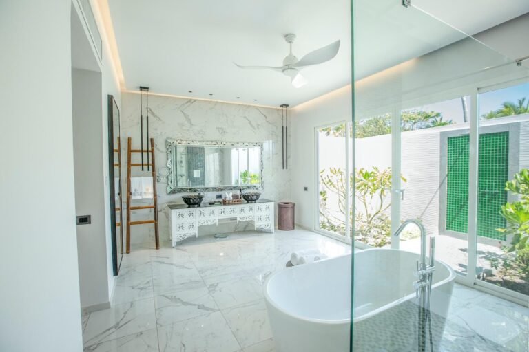 Emerald---Beach-Villa-Bathroom-View