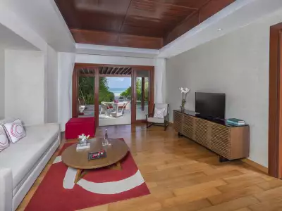 Family Beach Pool Villa(niyama)4