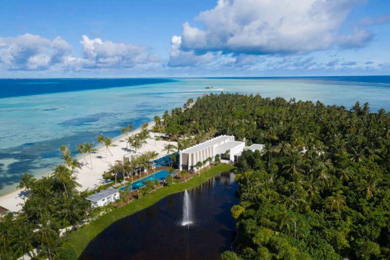 Pullman Maldives