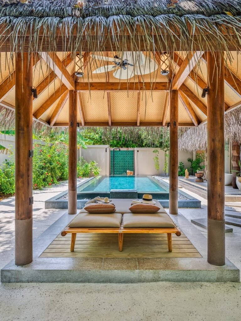 Joali-Maldives---Family-Beach-Villa-with-2-Pools-Outdoor