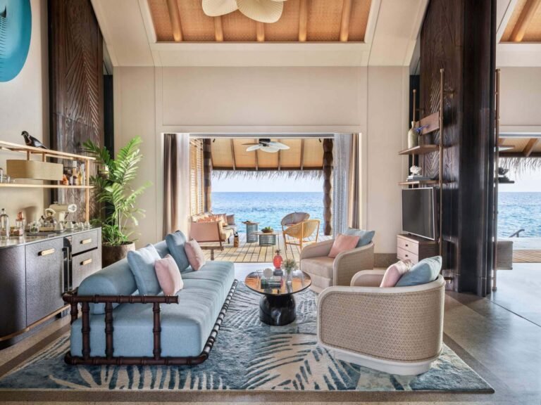 Joali-Maldives---Sunset-Luxury-Villa---Interior-Details