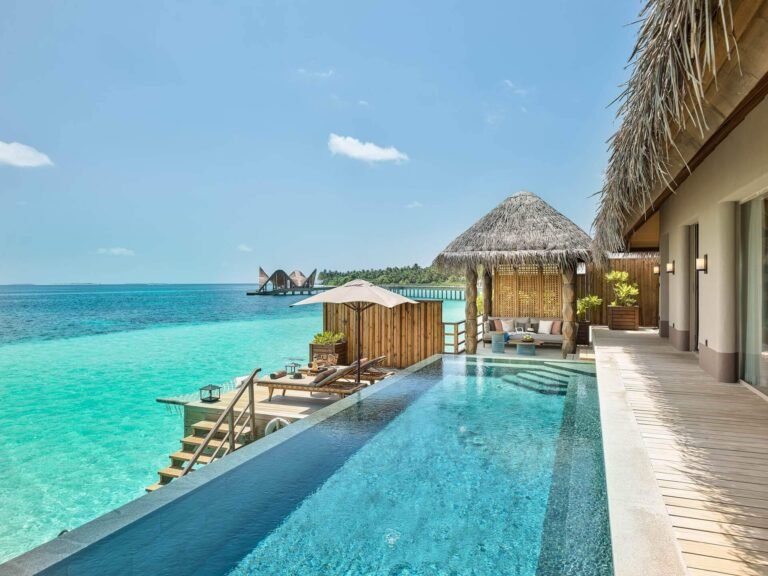 Joali-Maldives---Sunset-Water-Villa-with-Pool-Outdoor