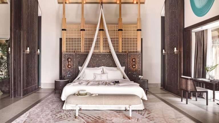 Joali-Maldives---Two-Bedroom-Beach-Pool-Villa---Bedroom