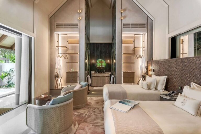 Joali-Maldives---Two-Bedroom-Beach-Pool-Villa-Kids-Bedroom