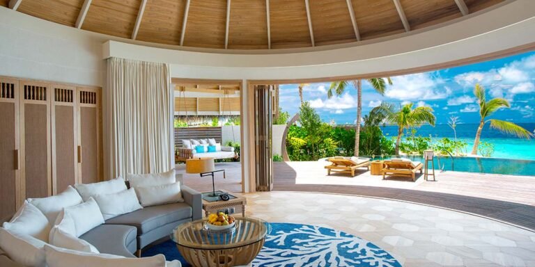 Milaidhoo-Maldives_Beach-Residence_Living-Room