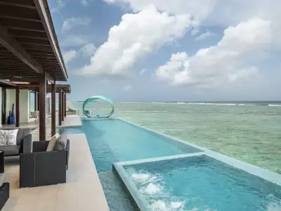 Ocean Pool Pavilion - Two Bedroom2