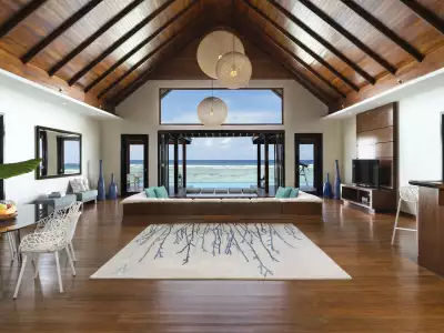 Ocean Pool Pavilion - Two Bedroom3