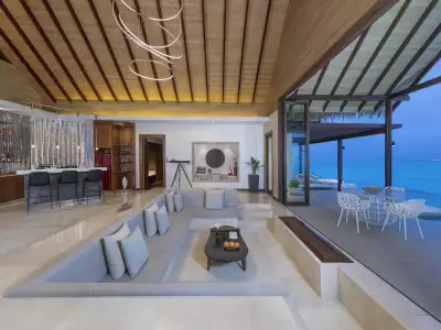 Ocean Pool Pavilion - Two Bedroom4