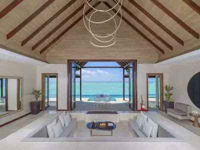 Ocean Pool Pavilion - Two Bedroom5
