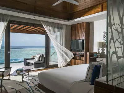 Ocean Pool Pavilion - Two Bedroom6