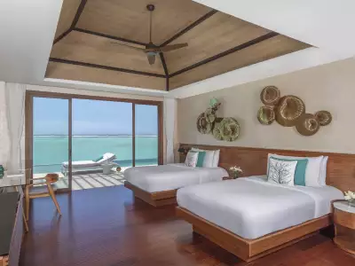 Ocean Pool Pavilion - Two Bedroom7