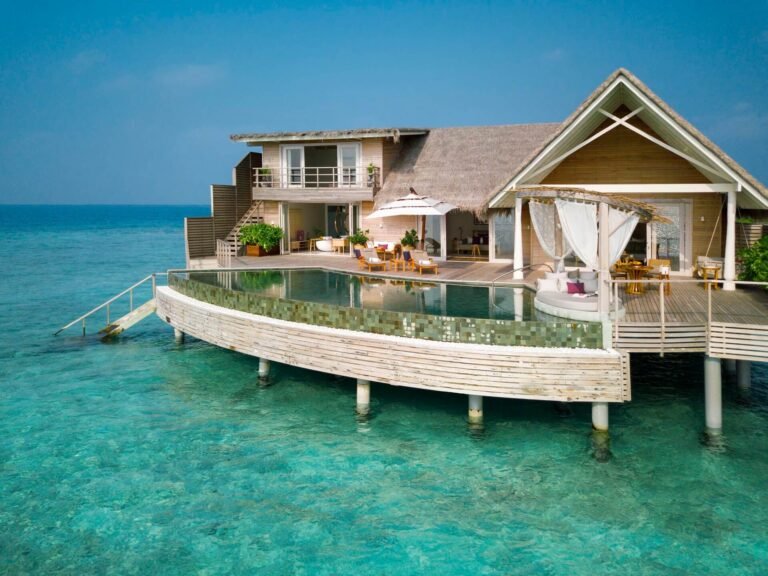 Ocean-Residence