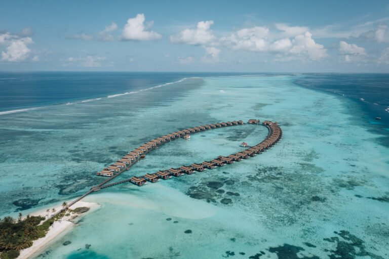 Ocean Villas