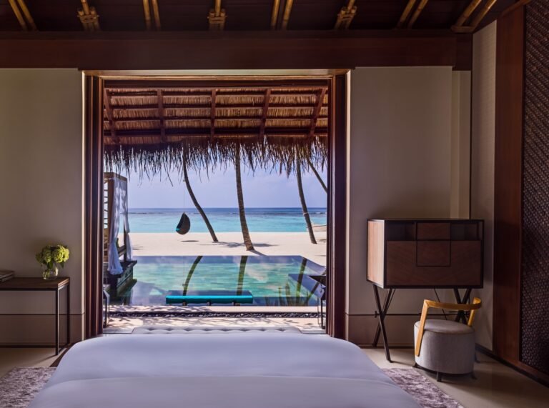 One&Only_ReethiRah_Accommodation_GrandSunsetResidence_ViewFromMasterBedroom