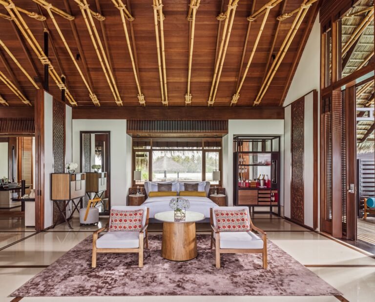 One&Only_ReethiRah_Accommodation_WaterVillaWithPool_Bedroom-1