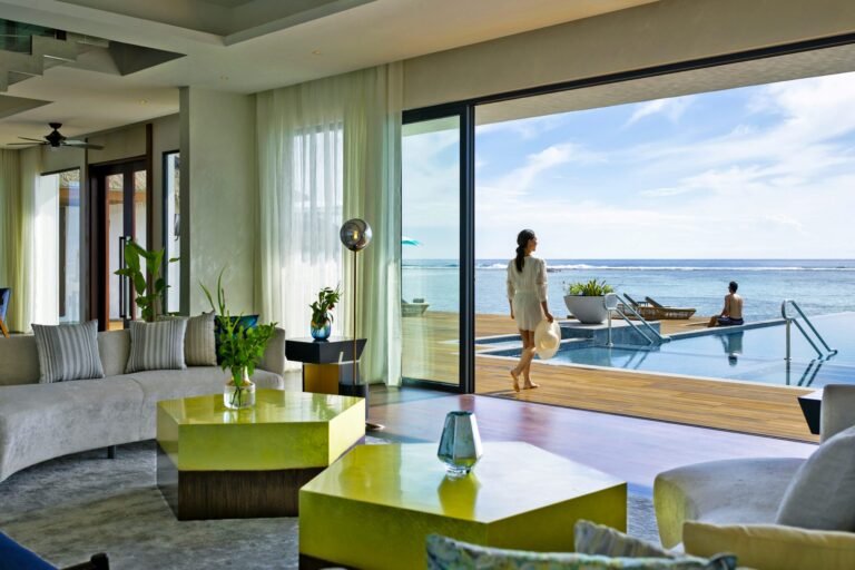 Royal Suite models 2