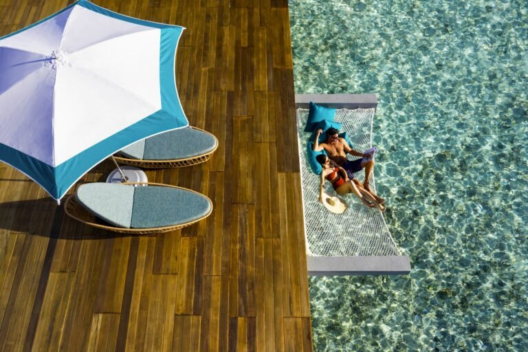 Royal Suite models 3