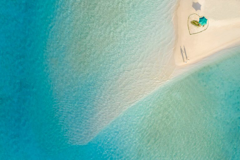 Sand Bank_Romance