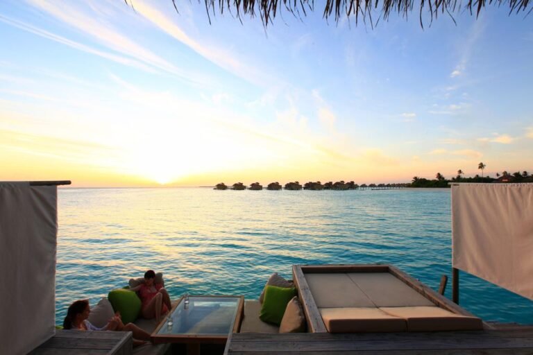 Six-Senses-Ocean-Water-Willa-Deck-Sunset