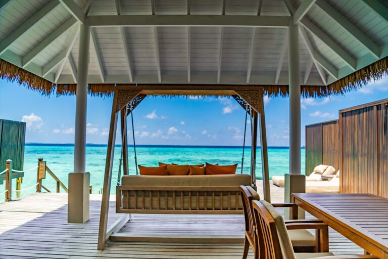 Sunset Lagoon Suite views 3