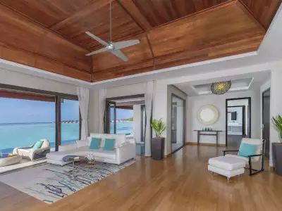 Water Pool Pavilion - One Bedroom2