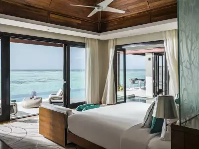 Water Pool Pavilion - One Bedroom3