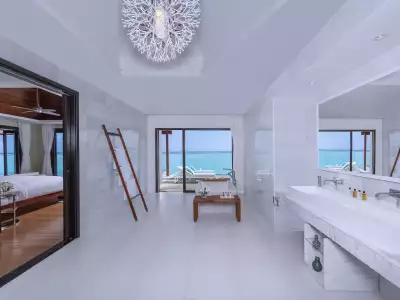 Water Pool Pavilion - One Bedroom6