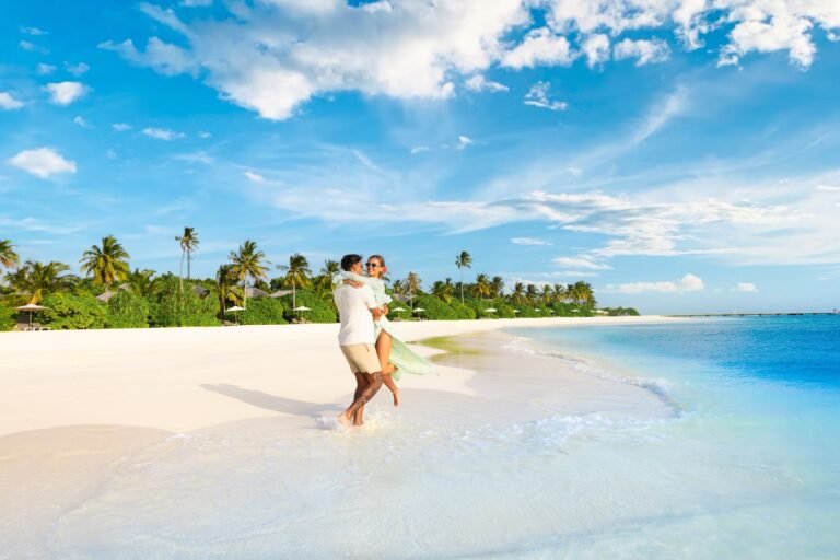 Hurawalhi Romance